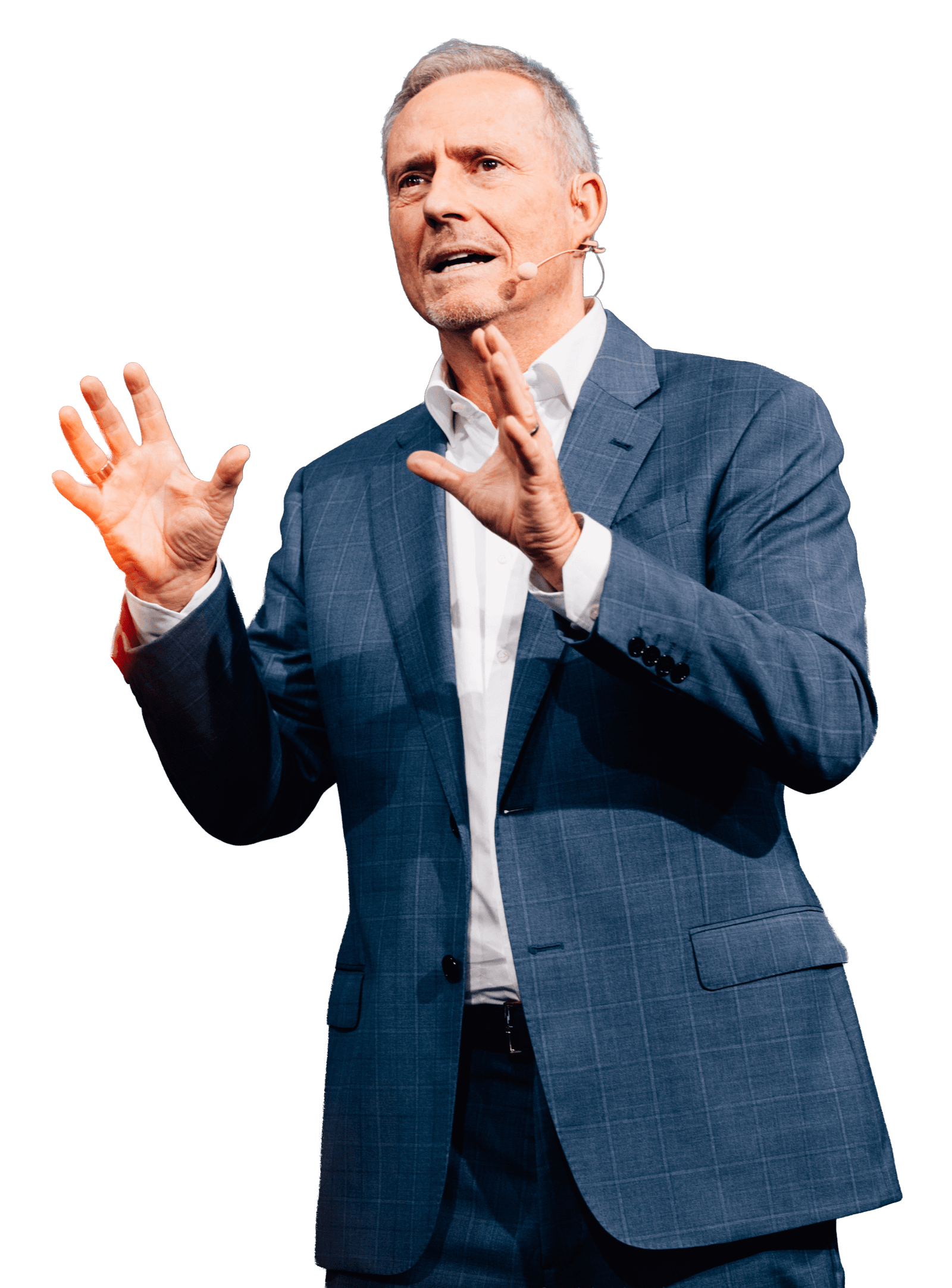 Bodo Schäfer – Finanzcoach und Bestseller-Autor